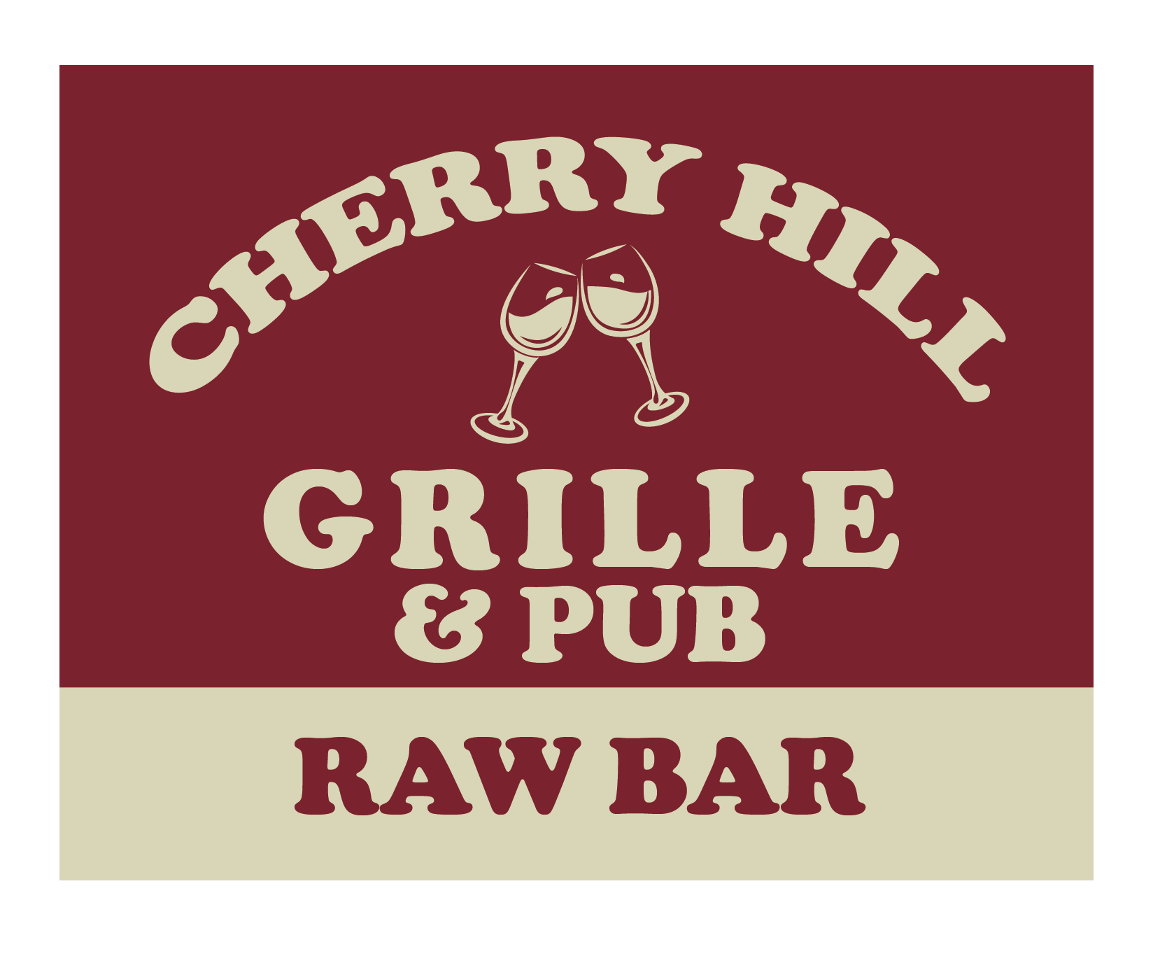 Cherry Gille Grille Logo